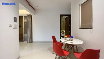 Sample Apartment of Anika Piccadilly - Image 20398