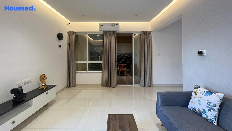 Sample Apartment of Anika Piccadilly in Punawale, Pune - Image 20396