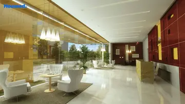 Amenities of The Legend Sky Mansions - Image 61335
