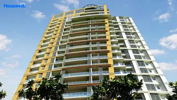 Project Image of The Legend Sky Mansions - Image 61329