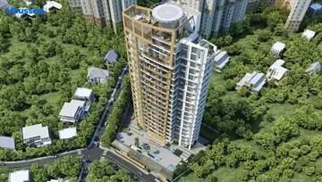 Project Image of The Legend Sky Mansions - Image 61330