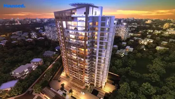 Project Image of The Legend Sky Mansions - Image 61331