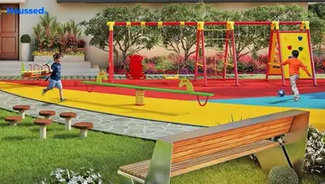 Amenities of SK Shreenand City - Image 65488