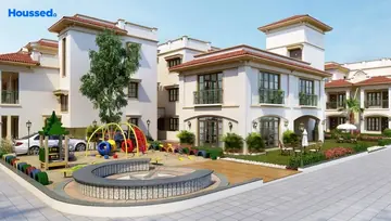 Amenities of Shri Shaligram Villa - Image 65873
