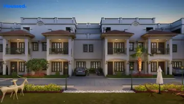 Project Image of Shri Shaligram Villa - Image 65869