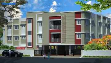 Project Image of Sivarams Chenab - Image 60218