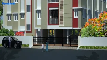 Project Image of Sivarams Chenab - Image 60217