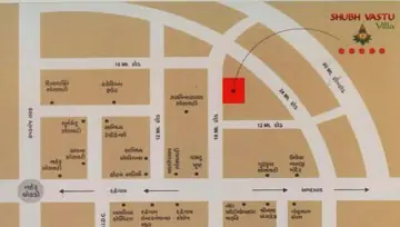 Location of Shubh Vastu Villa - Image 64934
