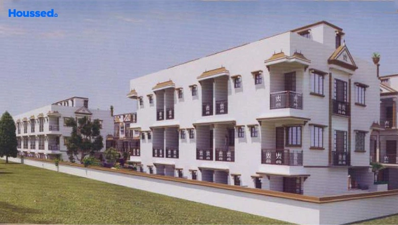 Project Image of Shubh Vastu Villa in Dahegam, Gandhinagar - Image 64929