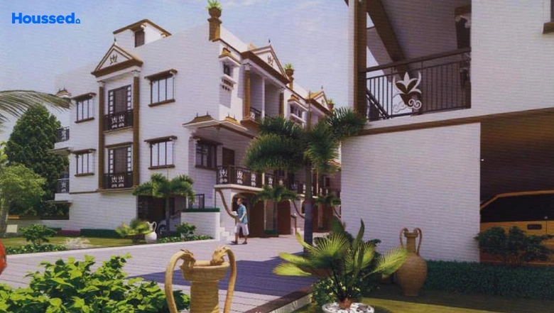 Project Image of Shubh Vastu Villa in Dahegam, Gandhinagar - Image 64932