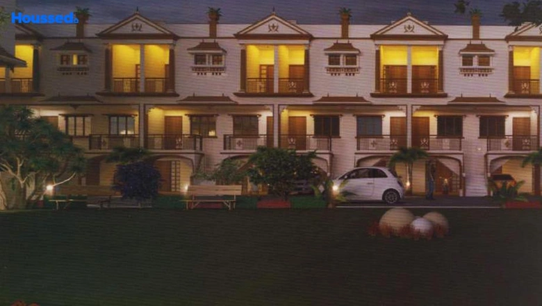 Project Image of Shubh Vastu Villa in Dahegam, Gandhinagar - Image 64931