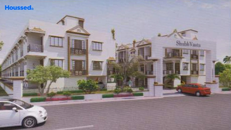 Project Image of Shubh Vastu Villa in Dahegam, Gandhinagar - Image 64928