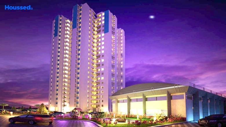Project Image of Trinity Neptune in Kakkanad, Kochi - Image 61344