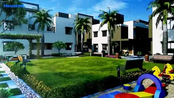 Amenities of Aakar Aangan Residency - Image 63838