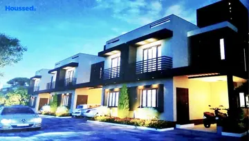 Project Image of Aakar Aangan Residency - Image 63836
