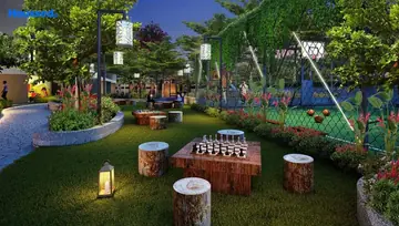 Amenities of Mahaavir Exotique Phase 1 - Image 34414