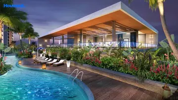 Amenities of Mahaavir Exotique Phase 1 - Image 34408
