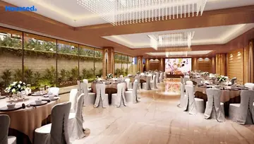 Amenities of Mahaavir Exotique Phase 1 - Image 34411