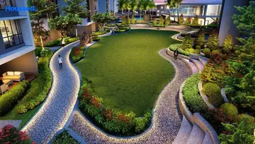 Amenities of Mahaavir Exotique Phase 1 - Image 34412