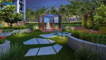 Amenities of Mahaavir Exotique Phase 1 - Image 34413