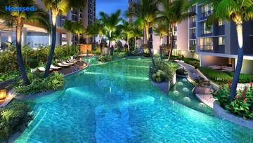 Amenities of Mahaavir Exotique Phase 1 - Image 34410