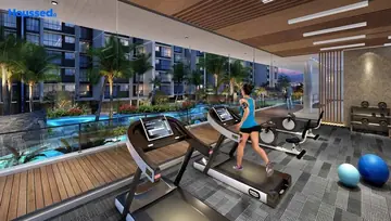 Amenities of Mahaavir Exotique Phase 1 - Image 34407