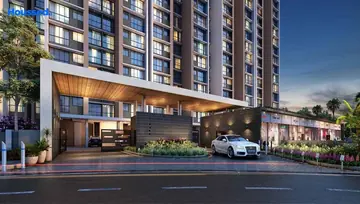 Project Image of Mahaavir Exotique Phase 1 - Image 34405