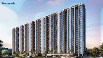 Project Image of Mahaavir Exotique Phase 1 - Image 34406