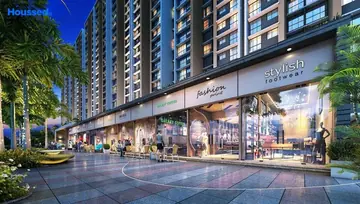 Project Image of Mahaavir Exotique Phase 1 - Image 34403