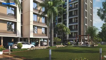 Amenities of Shree Aastha Prime - Image 65454