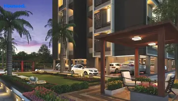 Amenities of Shree Aastha Prime - Image 65455