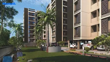 Amenities of Shree Aastha Prime - Image 65453