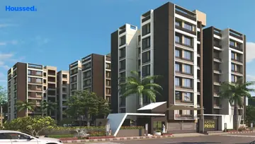 Project Image of Shree Aastha Prime - Image 65450