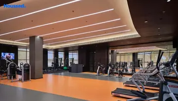 Amenities of Arvind Uplands 1 - Image 65862