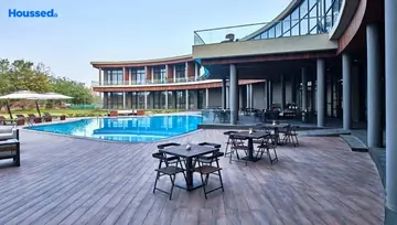 Amenities of Arvind Uplands 1 - Image 65859