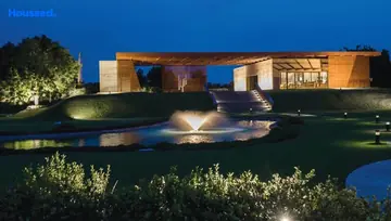 Amenities of Arvind Uplands 1 - Image 65863