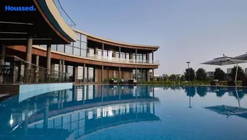 Amenities of Arvind Uplands 1 - Image 65861
