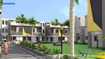 Amenities of Rajeshri Maruti Shahi Kutir - Image 65078
