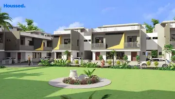 Amenities of Rajeshri Maruti Shahi Kutir - Image 65079