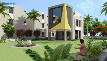 Amenities of Rajeshri Maruti Shahi Kutir - Image 65080