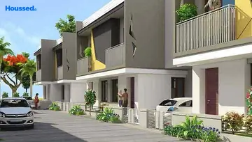 Project Image of Rajeshri Maruti Shahi Kutir - Image 65075