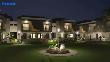 Project Image of Rajeshri Maruti Shahi Kutir - Image 65077