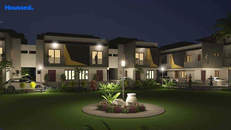 Project Image of Rajeshri Maruti Shahi Kutir in Dahegam, Gandhinagar - Image 65077