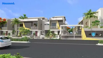 Project Image of Rajeshri Maruti Shahi Kutir - Image 65076