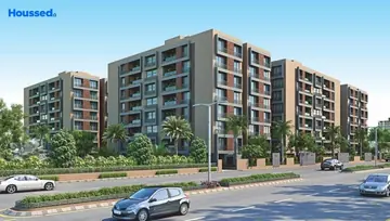Project Image of Shivalay Parisar - Image 63484
