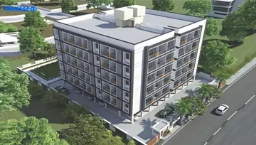 Project Image of Satyam Shreeji Apartments - Image 64634