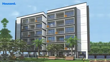 Project Image of Satyam Shreeji Apartments - Image 64638