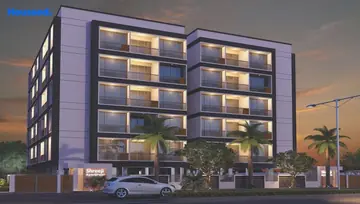 Project Image of Satyam Shreeji Apartments - Image 64636