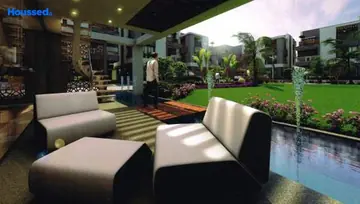 Amenities of Amrit Surajbagh Green Villas - Image 64392