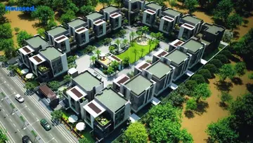 Project Image of Amrit Surajbagh Green Villas - Image 64389
